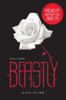 Beastly, Paperback Book Beastly, Paperback Book