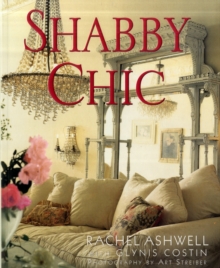 Shabby Chic, Paperback Book Shabby Chic, Paperback Book