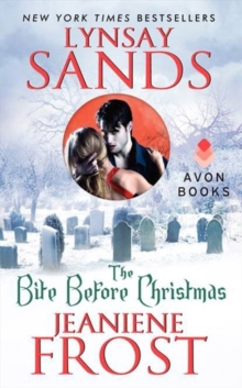 The Bite Before Christmas, Paperback Book The Bite Before Christmas, Paperback Book