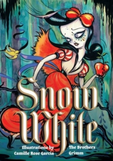 Snow White, Hardback Book Snow White, Hardback Book