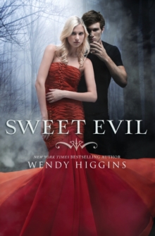Sweet Evil, Paperback Book Sweet Evil, Paperback Book