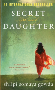 Secret Daughter : A Novel, Paperback Book Secret Daughter : A Novel, Paperback Book