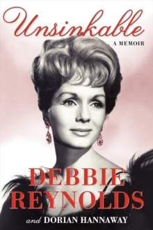 Unsinkable : A Memoir, Paperback Book Unsinkable : A Memoir, Paperback Book