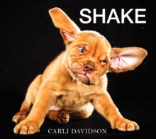 Shake, Hardback Book Shake, Hardback Book