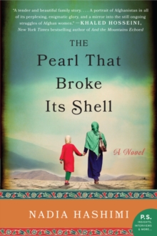 The Pearl That Broke Its Shell : A Novel, Paperback Book The Pearl That Broke Its Shell : A Novel, Paperback Book