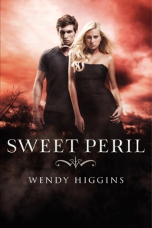 Sweet Peril, Paperback Book Sweet Peril, Paperback Book