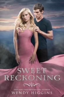 Sweet Reckoning, Paperback Book Sweet Reckoning, Paperback Book