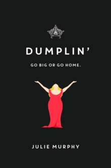 Dumplin', Hardback Book Dumplin', Hardback Book