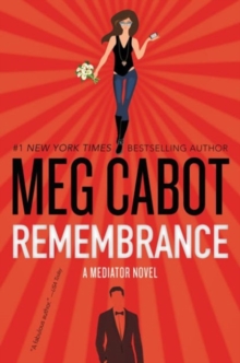 Remembrance : A Mediator Novel, Paperback Book Remembrance : A Mediator Novel, Paperback Book