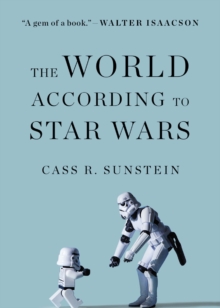 The World According to Star Wars, Hardback Book The World According to Star Wars, Hardback Book