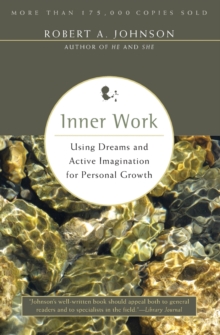 Inner Work, Paperback Book Inner Work, Paperback Book