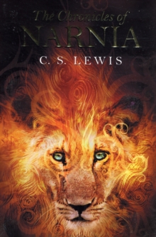 The Complete Chronicles of Narnia, Paperback Book The Complete Chronicles of Narnia, Paperback Book