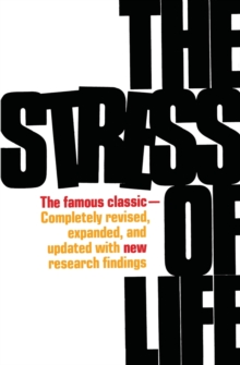 Stress of Life, Paperback Book Stress of Life, Paperback Book