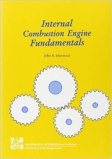 Internal Combustion Engine Fun, Paperback Book Internal Combustion Engine Fun, Paperback Book