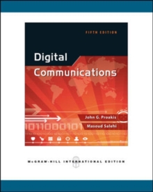 Digital Communications, Paperback Book Digital Communications, Paperback Book