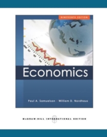 Economics, Paperback Book Economics, Paperback Book