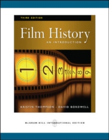 Film History : An Introduction, Paperback Book Film History : An Introduction, Paperback Book