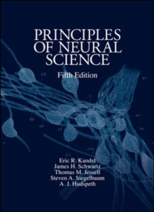 Principles of Neural Science, Hardback Book Principles of Neural Science, Hardback Book