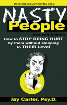 Nasty People, Paperback Book Nasty People, Paperback Book