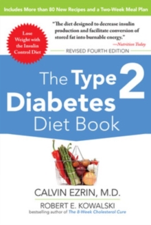Type 2 Diabetes Diet Book, Paperback Book Type 2 Diabetes Diet Book, Paperback Book