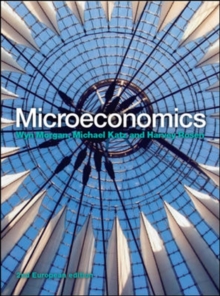 Microeconomics, Paperback Book Microeconomics, Paperback Book