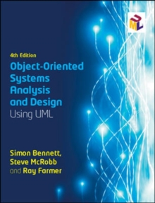 Object-Oriented Systems Analysis and Design Using UML, Paperback Book Object-Oriented Systems Analysis and Design Using UML, Paperback Book