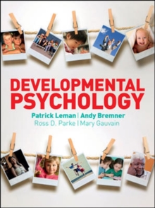 Developmental Psychology, Paperback Book Developmental Psychology, Paperback Book
