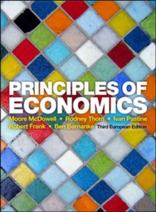 Principles of Economics, Paperback Book Principles of Economics, Paperback Book