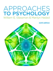Approaches to Psychology, Paperback Book Approaches to Psychology, Paperback Book