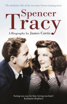 Spencer Tracy, Hardback Spencer Tracy, Hardback