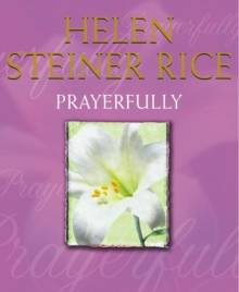 Prayerfully, Hardback Prayerfully, Hardback