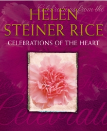 Celebrations of the Heart, Hardback Celebrations of the Heart, Hardback