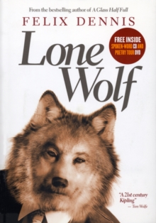 Lone Wolf, Paperback Book Lone Wolf, Paperback Book