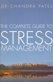 The Complete Guide to Stress Management, Paperback Book The Complete Guide to Stress Management, Paperback Book