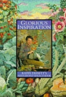 Glorious Inspiration : Kaffe Fassett's Needlepoint Source Book, Paperback Book Glorious Inspiration : Kaffe Fassett's Needlepoint Source Book, Paperback Book