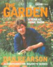 The Garden, Hardback Book The Garden, Hardback Book