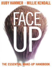 Face Up, Hardback Book Face Up, Hardback Book