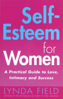 Self-Esteem For Women, Paperback Book Self-Esteem For Women, Paperback Book