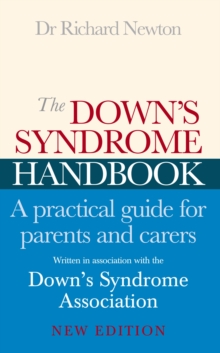 The Down's Syndrome Handbook, Paperback Book The Down's Syndrome Handbook, Paperback Book