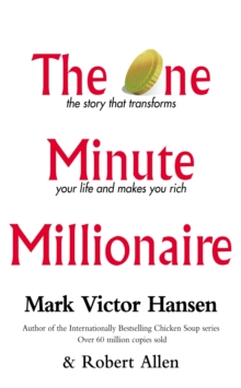 The One Minute Millionaire, Paperback Book The One Minute Millionaire, Paperback Book