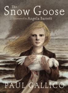 The Snow Goose, Hardback The Snow Goose, Hardback