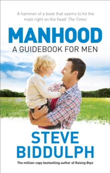 Manhood, Paperback Book Manhood, Paperback Book