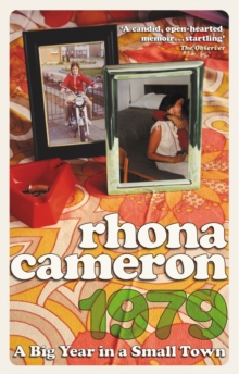 1979 : A Big Year in a Small Town, Paperback 1979 : A Big Year in a Small Town, Paperback
