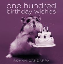 One Hundred Birthday Wishes, Paperback Book One Hundred Birthday Wishes, Paperback Book