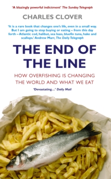 The End of the Line, Paperback Book The End of the Line, Paperback Book