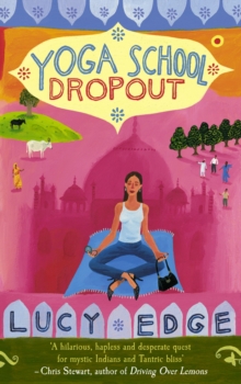Yoga School Dropout, Paperback Book Yoga School Dropout, Paperback Book