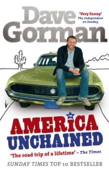 America Unchained, Paperback Book America Unchained, Paperback Book