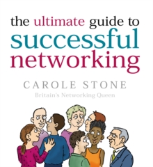 The Ultimate Guide to Successful Networking, Paperback Book The Ultimate Guide to Successful Networking, Paperback Book