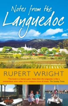 Notes from the Languedoc, Paperback Book Notes from the Languedoc, Paperback Book