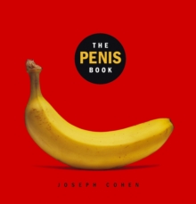 The Penis Book, Hardback Book The Penis Book, Hardback Book